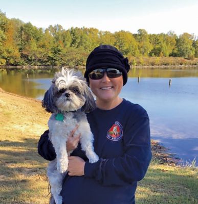 ‘Rescue Your Rescue’ winners Tractor Supply Co.