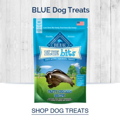 blue wilderness dog food tractor supply