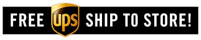 Free UPS Ship To Store - Tractor Supply Co.