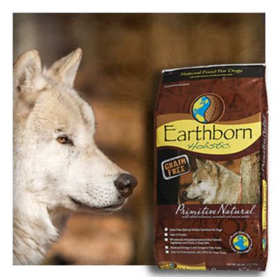 petco earthborn holistic
