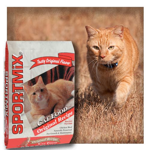 Sportmix Tractor Supply Co.