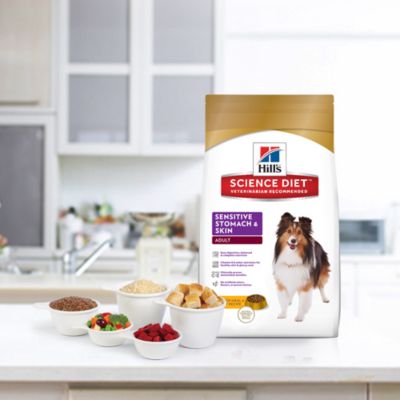 hill's science diet tractor supply