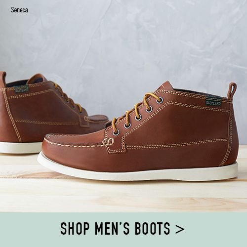 Eastland Shoes Tractor Supply Co.