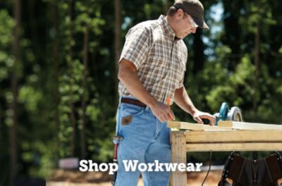 wrangler outdoor pants tractor supply