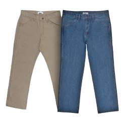 tractor supply blue mountain pants