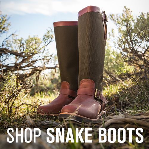 Chippewa Boots Tractor Supply Co.