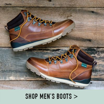 Eastland Shoes Tractor Supply Co.