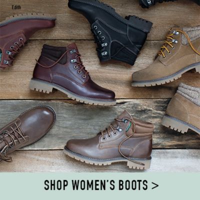 Eastland Shoes Tractor Supply Co.