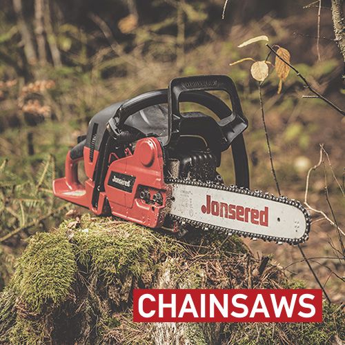 Jonsered Tractor Supply Co.