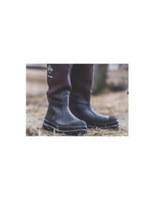 met guard muck boots