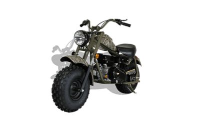 tractor supply motorbike