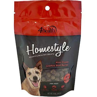 New Puppy Tractor Supply Co.