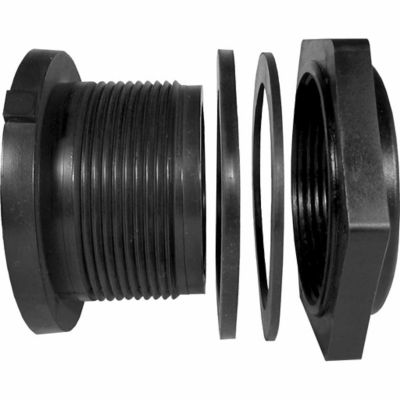 Ag Sprayer Fittings