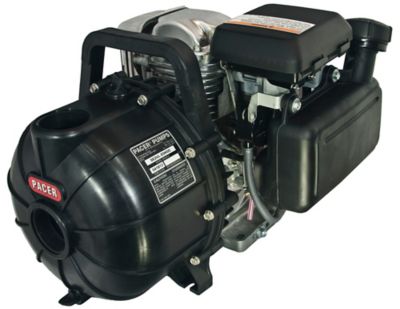 Pacer honda s series transfer pump #6