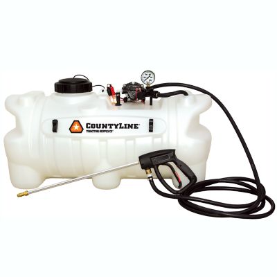  CountyLine® Deluxe Spot Sprayer, 25 gal.