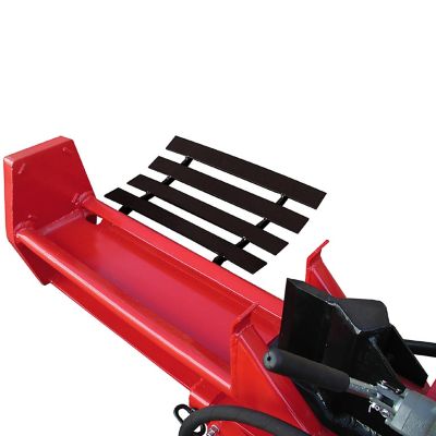 Wood Cutting, Handling and Storage Tractor Supply Co.