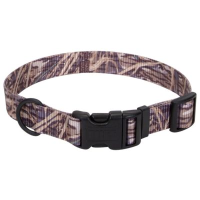  Remington® 3/4 in. Adjustable Nylon Collar, Mossy Oak®