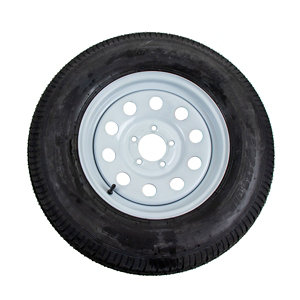 Carry On Trailer 15 in Tire amp Wheel at Tractor Supply Co 