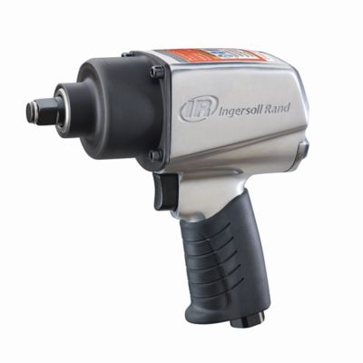  Ingersoll Rand® EDGE Series Air Impact Wrench Impactool, 1/2 in. Drive, 236G