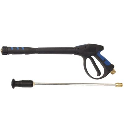 Universal? By Apache Spray Gun & Variable Spray Wand, 2600 Psi
