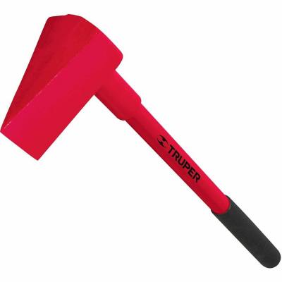  Truper 12 lb. Splitting Maul with 27 in. Steel Handle