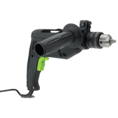 Kawasaki 1/2 in. VSR 6.3 A Hammer Drill