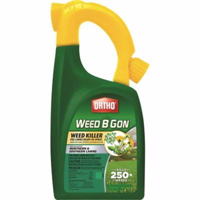  Ortho® Weed B Gon MAX® Weed Killer For Lawns Ready-Spray, 32 oz.