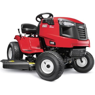 huskee lt4200 riding mower