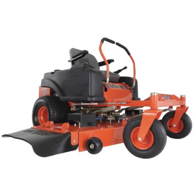 Bad Boy&reg; 60 in. 27 HP ZT Elite Zero-Turn Mower 