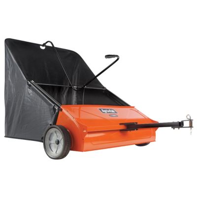 Agri-Fab? SmartSweep? Lawn Sweeper, 44 in.
