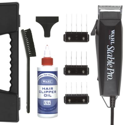  Wahl® Stable Pro