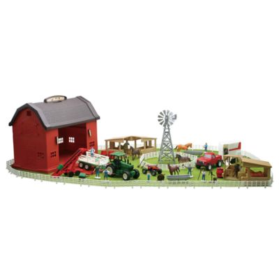 Country Life Toys 48