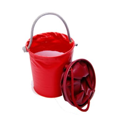  Stall Smith Collapsible Trail Water Bucket for Horses
