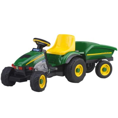 peg perego john deere off road 4x4 jeep