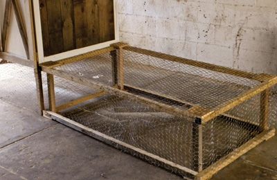 Chicken Condo Chicken Coop Design | Chicken Coops | Tractor Supply Co.