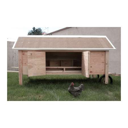 Build a Chicken Coop | Chicken Coops | Tractor Supply Co.