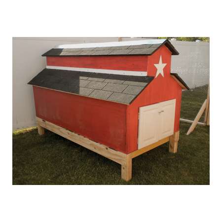 Build a Chicken Coop | Chicken Coops | Tractor Supply Co.