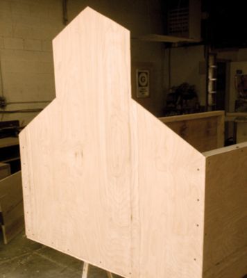 Little Big Barn Chicken Coop Design | Chicken Coops | Tractor Supply 