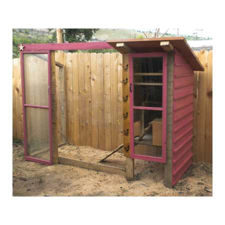 Build a Chicken Coop | Chicken Coops | Tractor Supply Co.
