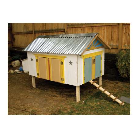 Build a Chicken Coop | Chicken Coops | Tractor Supply Co.