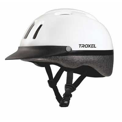  Troxel® Sport Original Lightweight Schooling Helmet, Small