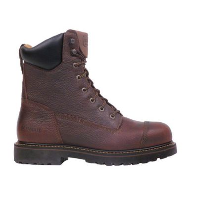 schmidt work boots waterproof