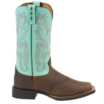 justin bay apache boots womens