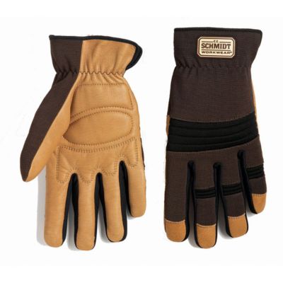 C.e. Schmidt? Men's Hi Dexterity Grain Goatskin Gloves