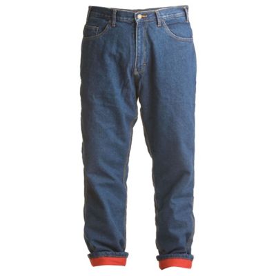  Berne® Men's Thinsulate¿ Lined 5-pocket Denim Jean