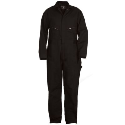 Berne&reg; Men's Twill Deluxe Unlined Coverall 