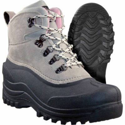 itasca granite peak pac boots