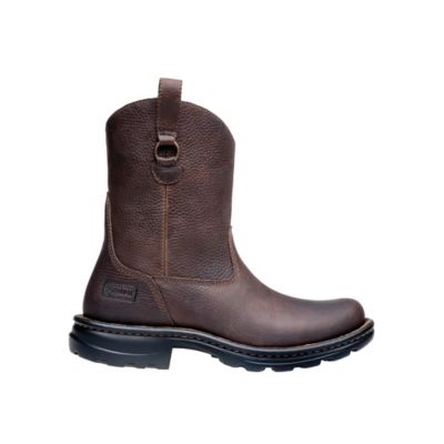 ce schmidt pull on boots