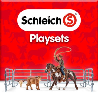 Schleich USA Inc. Tractor Supply Co.