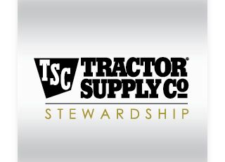 Tractor Supply Co. Stewardship Vision